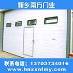 新乡市南方自动门业 匠心打造品牌玻璃门窗的优选供应商
